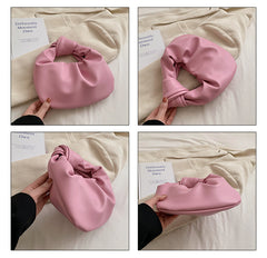 Cloud Bag - Bless Charm