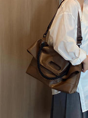 Glossy Charm Bag - Bless Charm