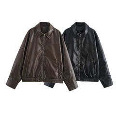 Organza Bomber Jacket - Bless Charm