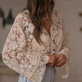 European Shirt - Bless Charm