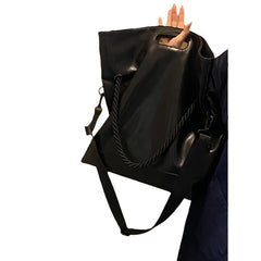 Glossy Charm Bag - Bless Charm