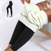 Winter Warm Leggings