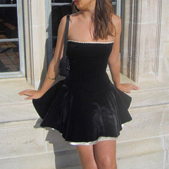 European Charm Dress - Bless Charm