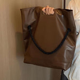 Glossy Charm Bag - Bless Charm