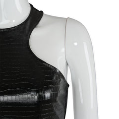 Halter Vest Top - Bless Charm