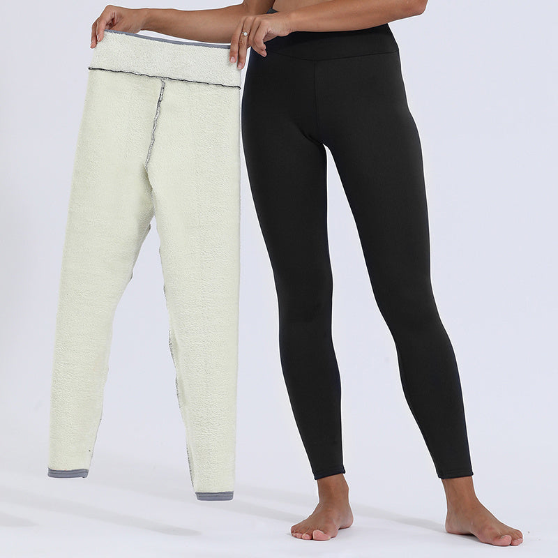 Winter Warm Leggings