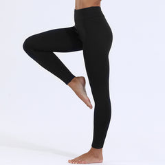 Winter Warm Leggings