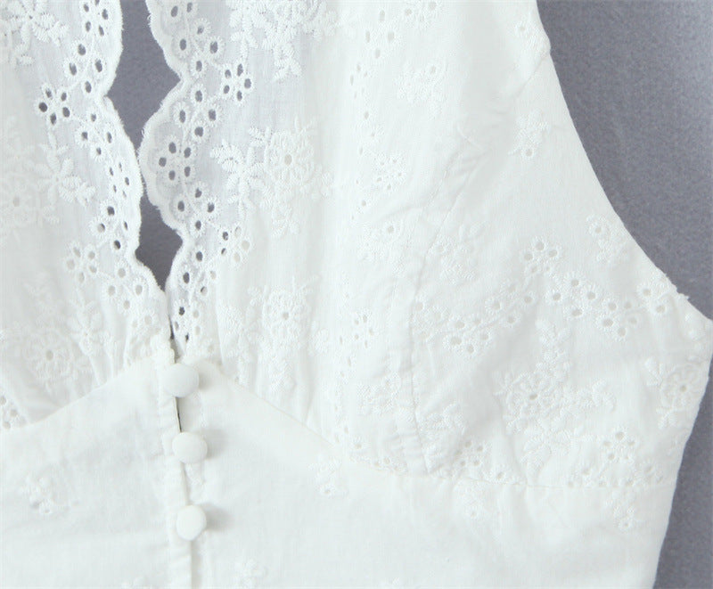 Suspender Charm - Bless Charm