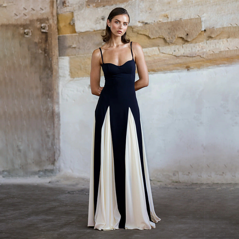 Sling Dress - Bless Charm