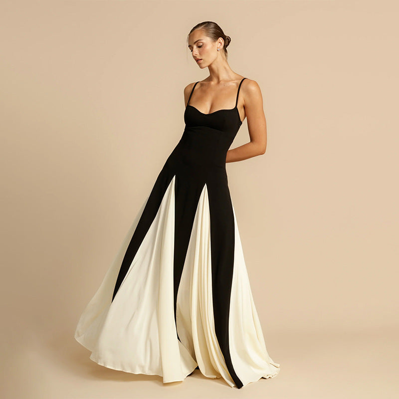 Sling Dress - Bless Charm