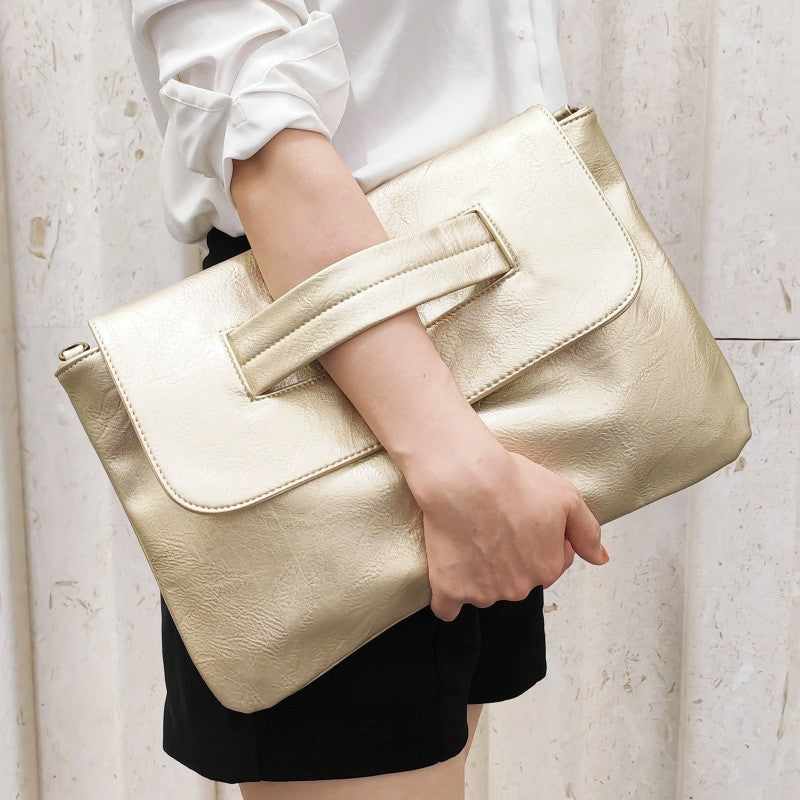 Crossbody Belt Bag - Bless Charm