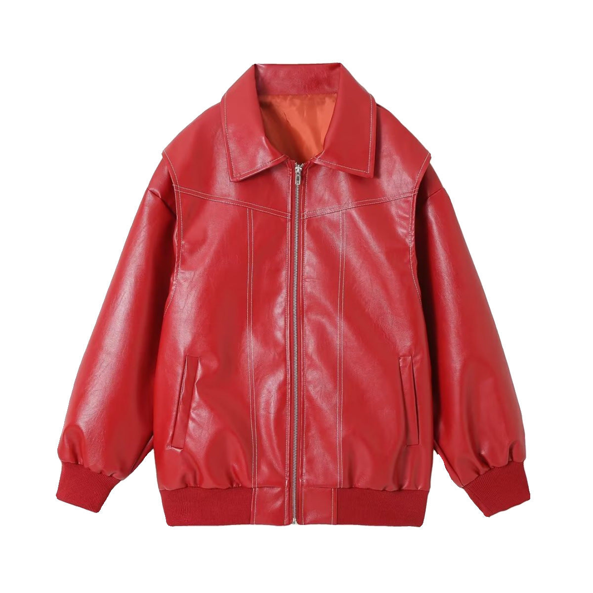 London Jacket - Bless Charm