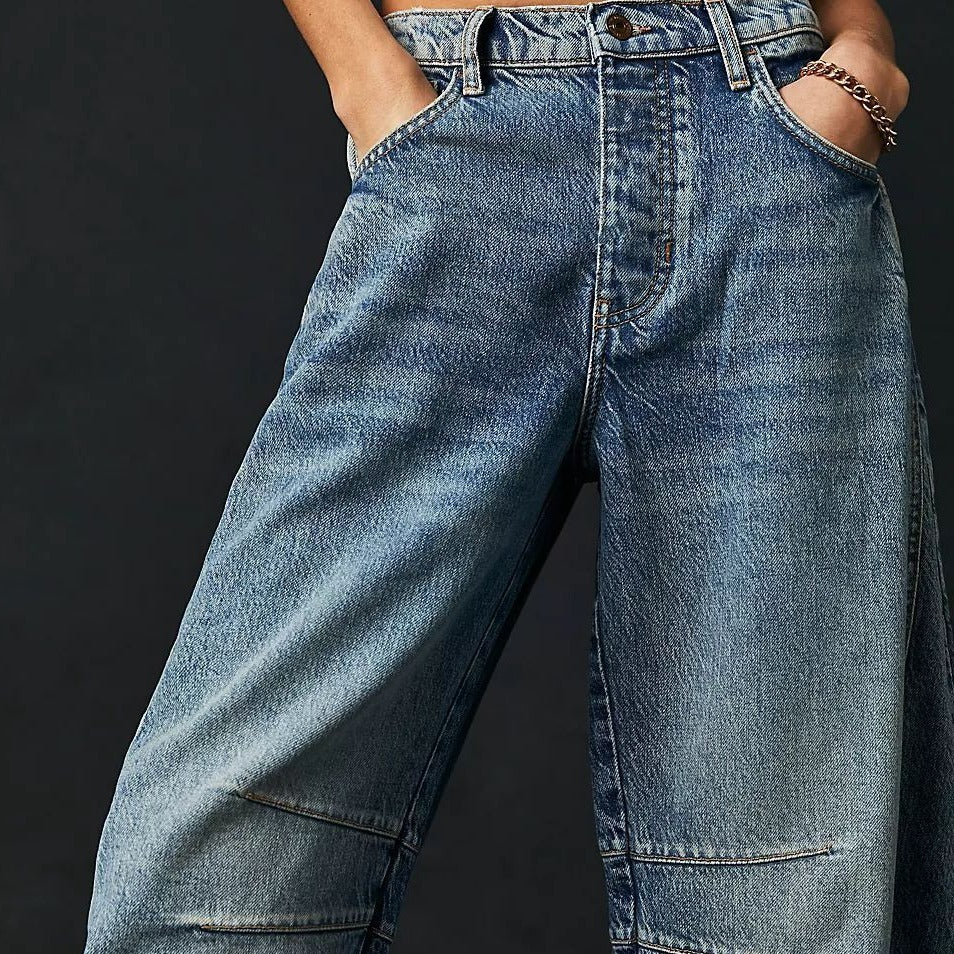 Baggy Pant - Bless Charm