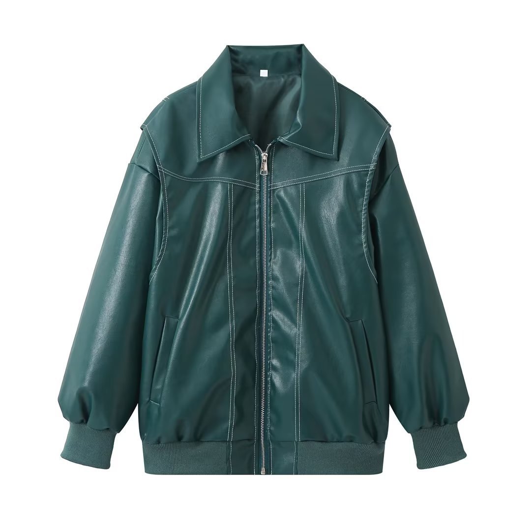 London Jacket - Bless Charm
