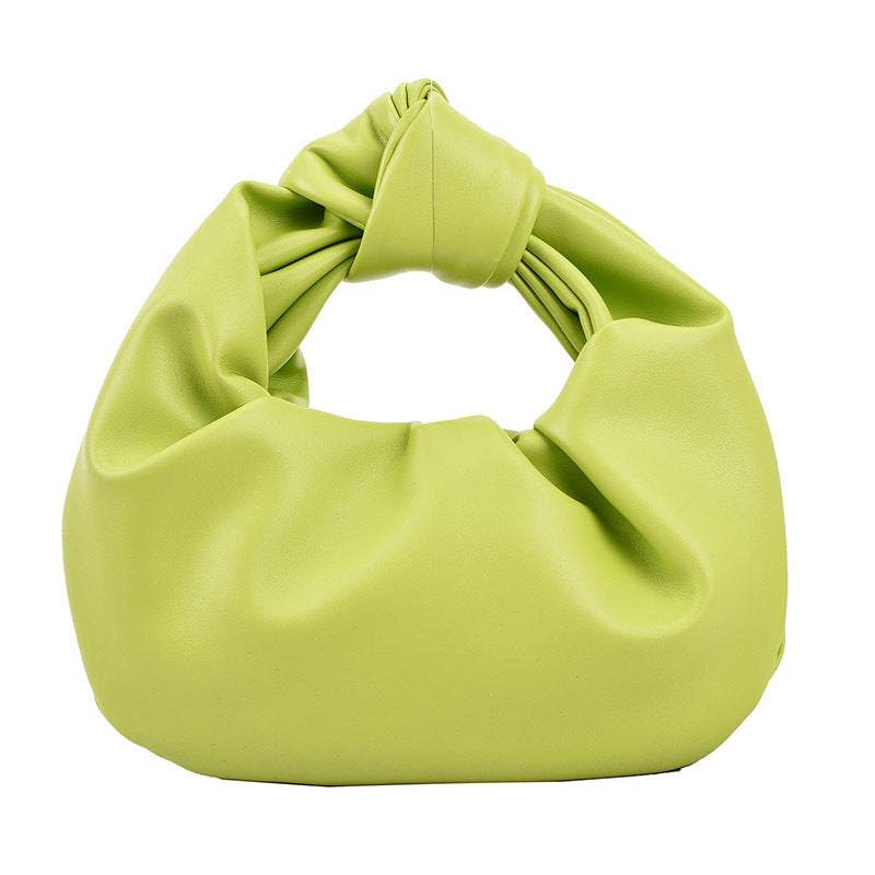 Cloud Bag - Bless Charm