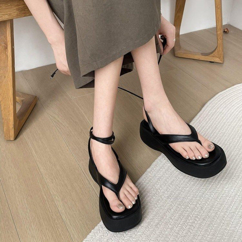 Charm Sandals - Bless Charm