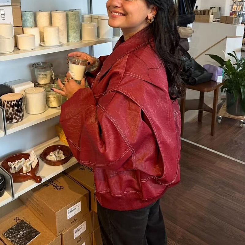 London Jacket - Bless Charm