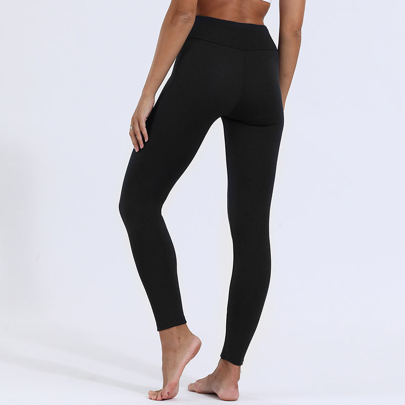 Winter Warm Leggings