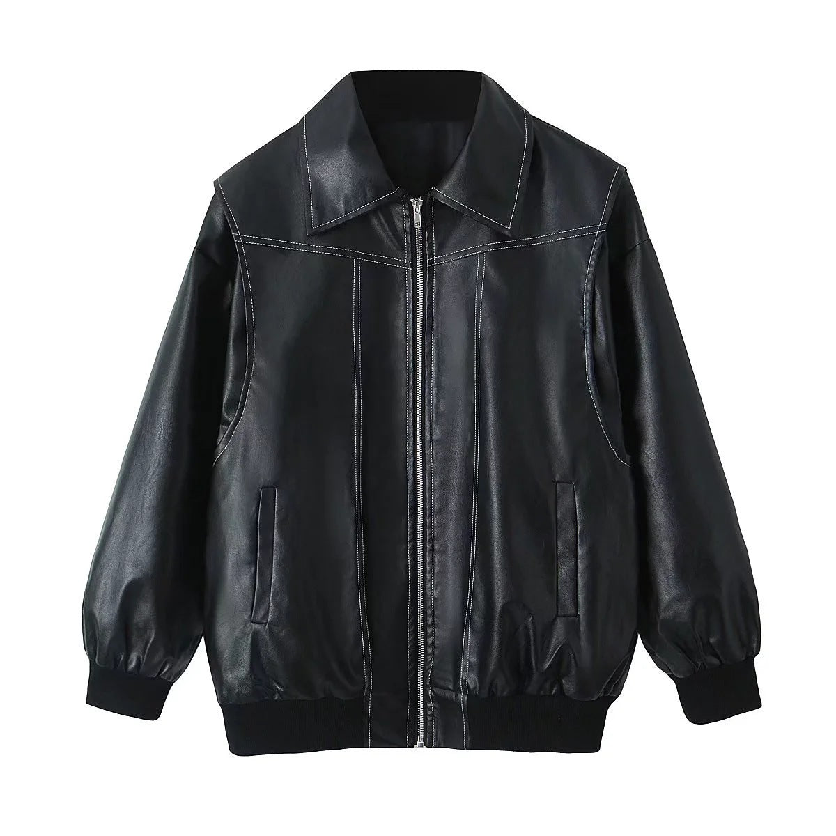 London Jacket - Bless Charm