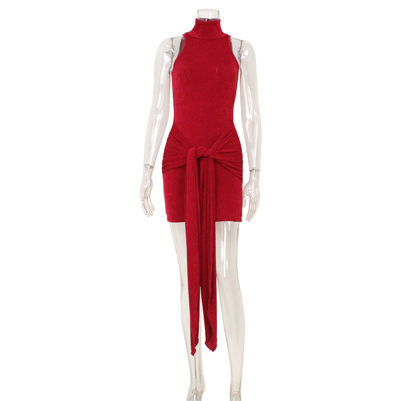 Valentine's Charm Dress