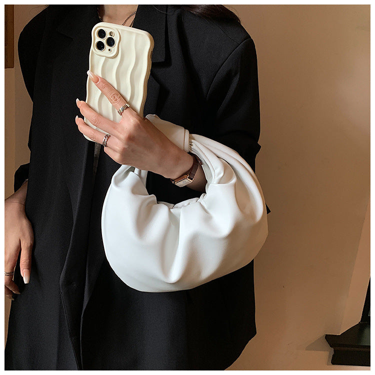 Cloud Bag - Bless Charm