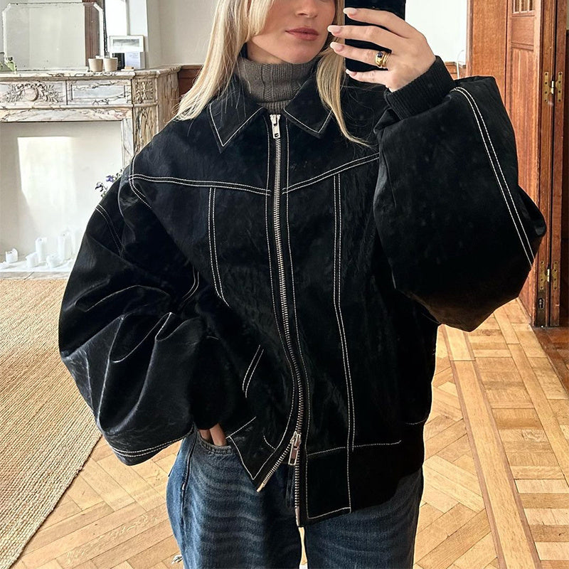 London Jacket - Bless Charm