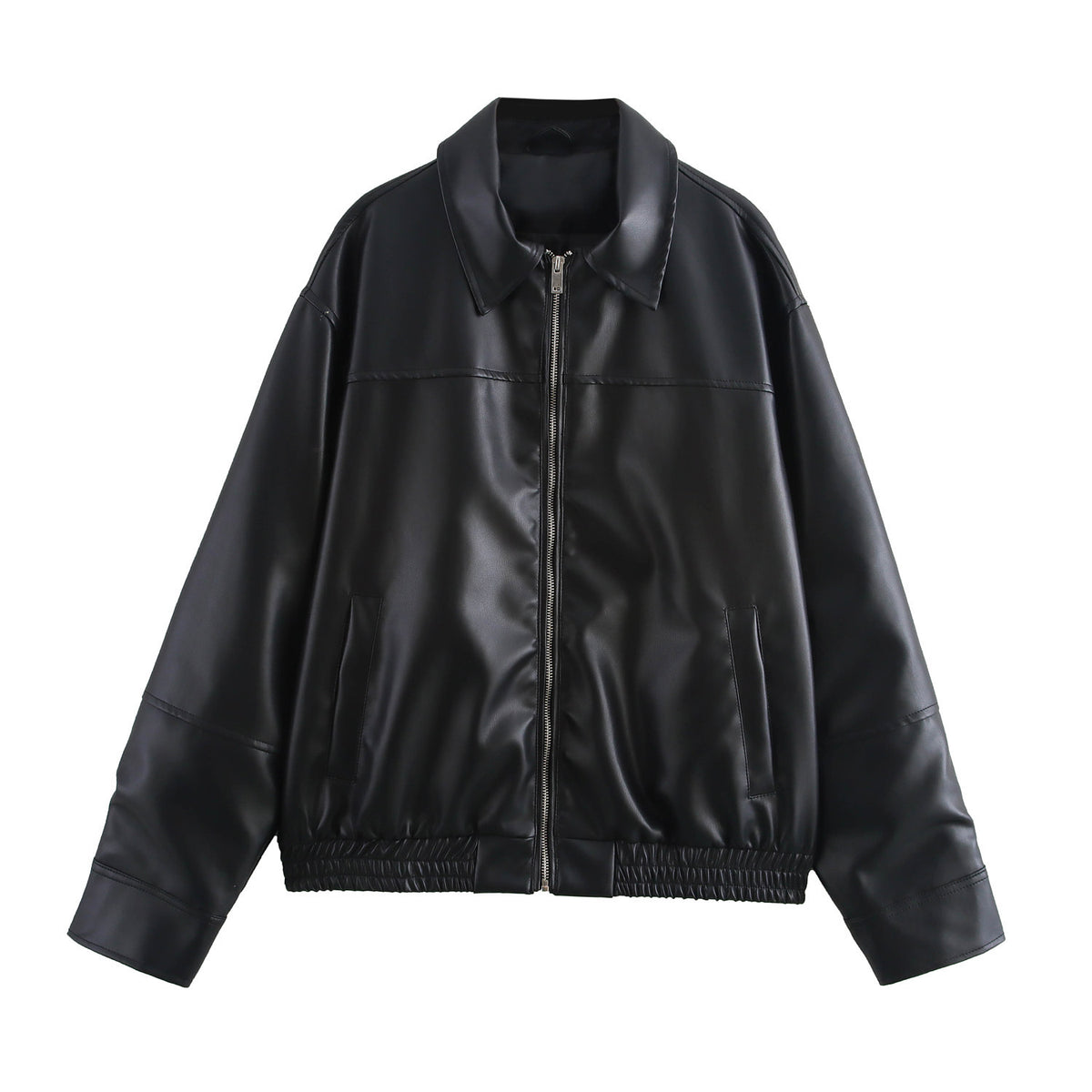 Organza Bomber Jacket - Bless Charm