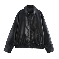 Organza Bomber Jacket - Bless Charm