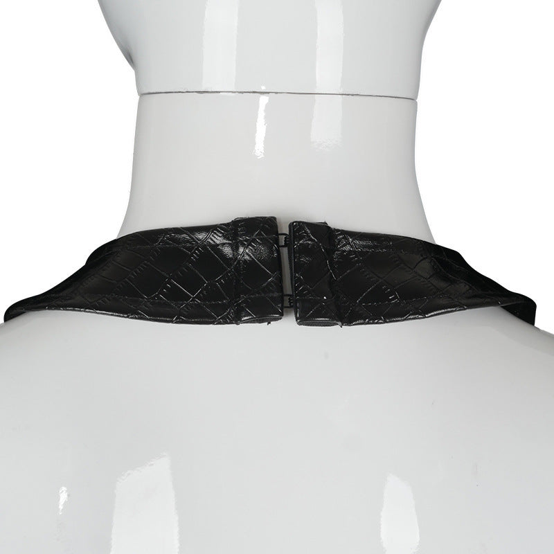 Halter Vest Top - Bless Charm