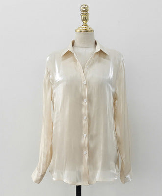 French Long Sleeved - Bless Charm
