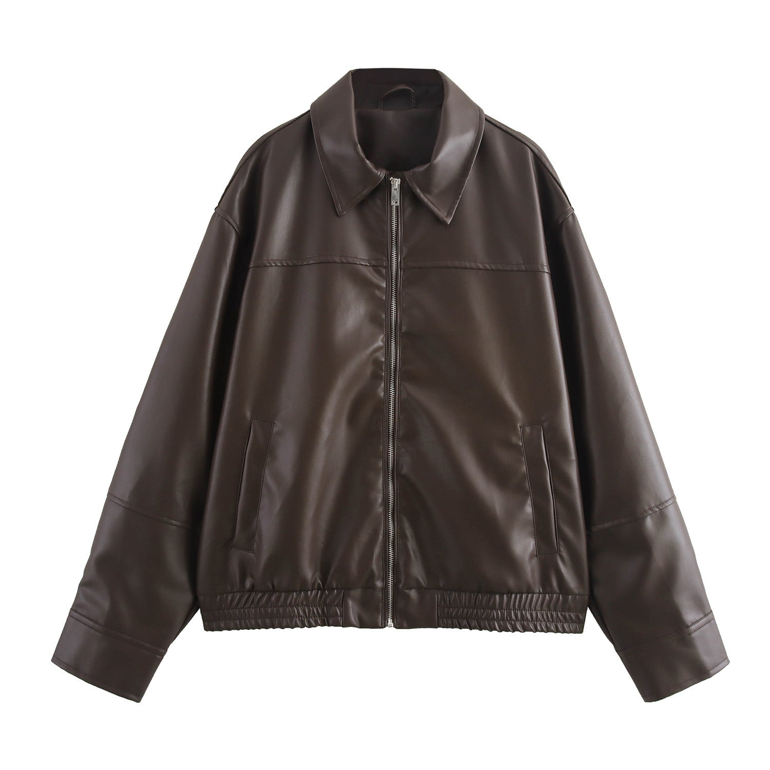 Organza Bomber Jacket - Bless Charm