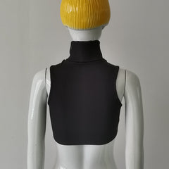 Tank Top Turtleneck - Bless Charm