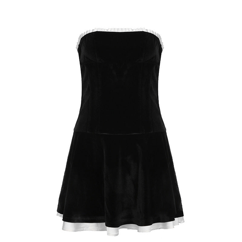 European Charm Dress - Bless Charm