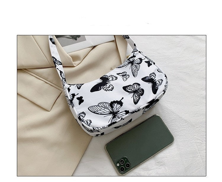 New Fashion Bag - Bless Charm