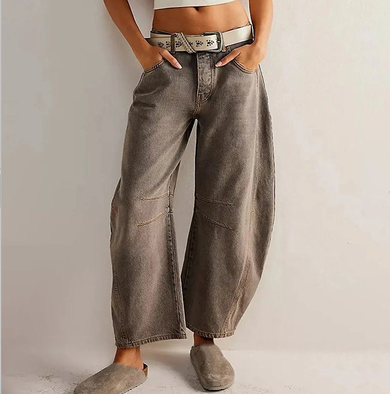 Baggy Pant - Bless Charm