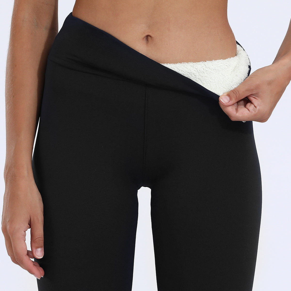 Winter Warm Leggings