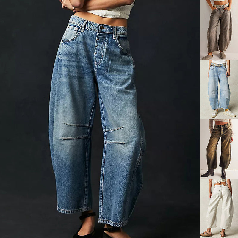 Baggy Pant - Bless Charm