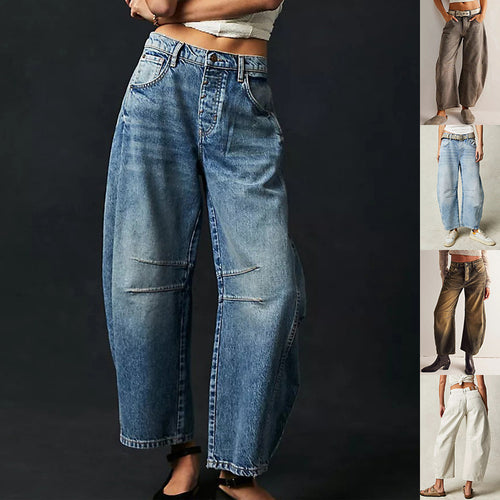 Baggy Pant - Bless Charm