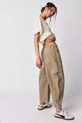 Baggy Pant - Bless Charm