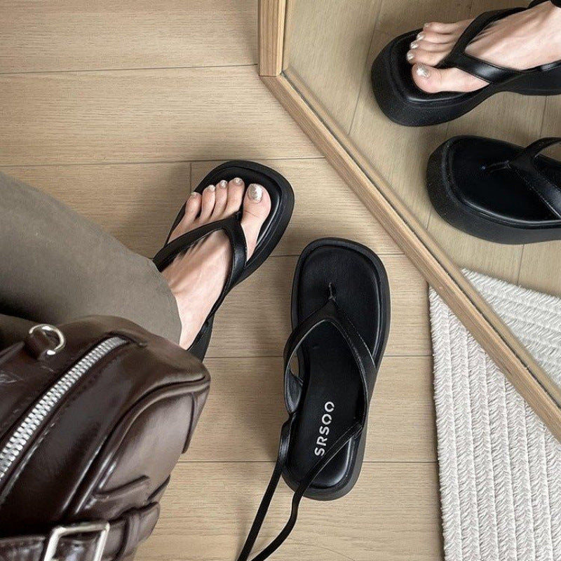 Charm Sandals - Bless Charm