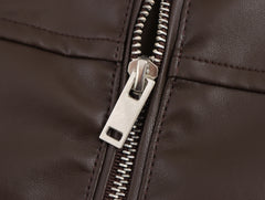 Organza Bomber Jacket - Bless Charm