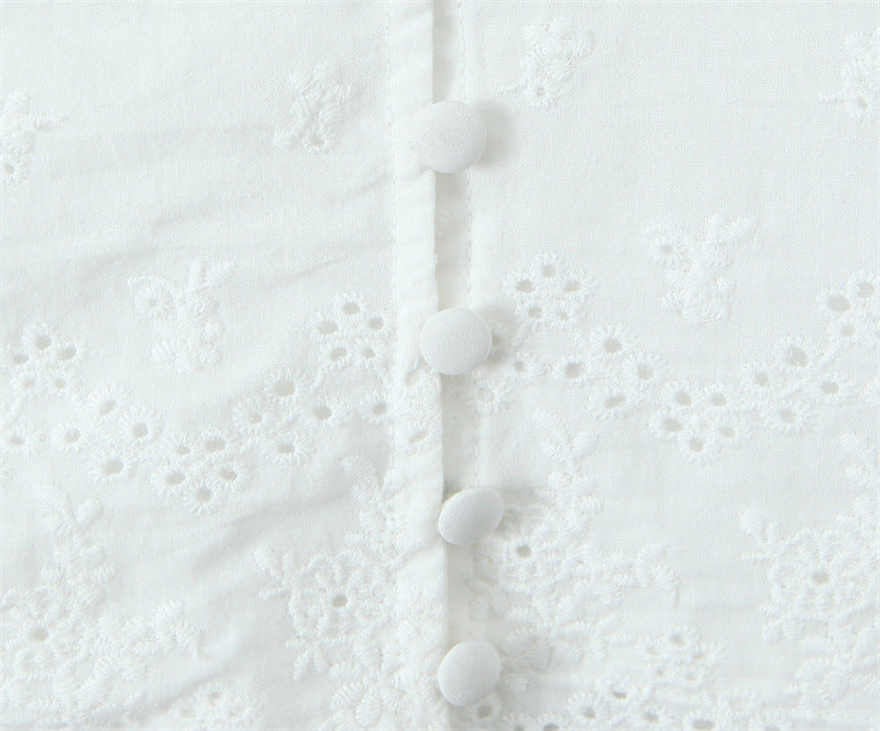 Suspender Charm - Bless Charm