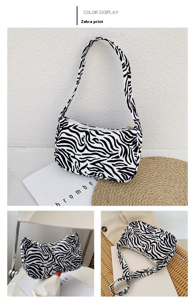 New Fashion Bag - Bless Charm