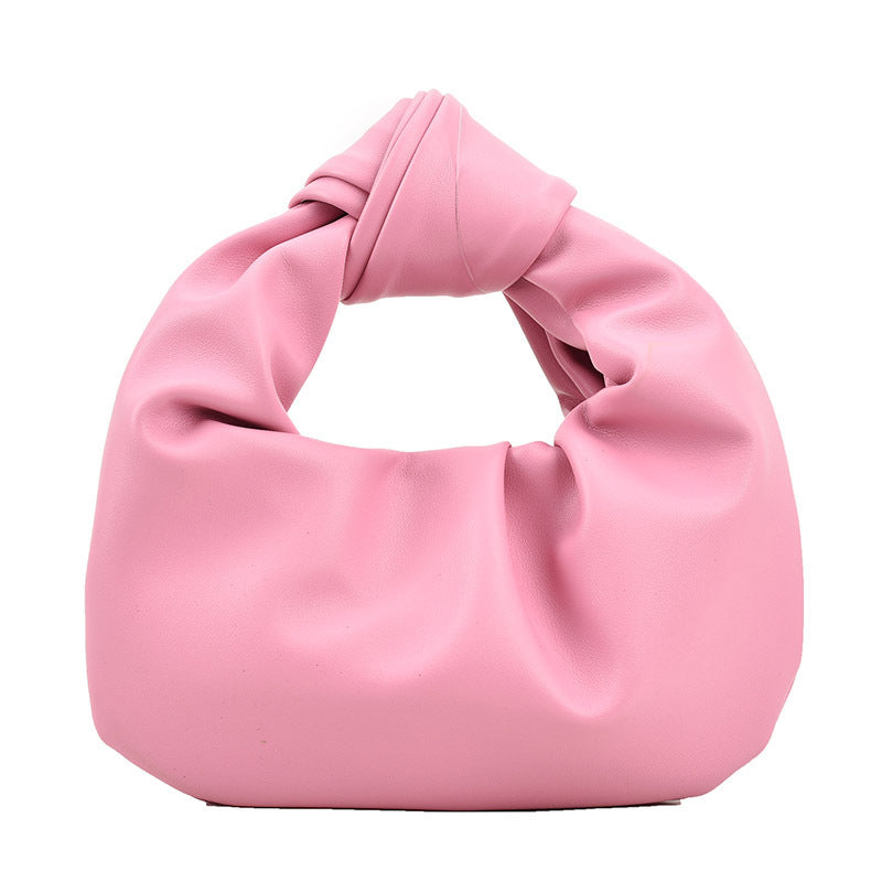 Cloud Bag - Bless Charm
