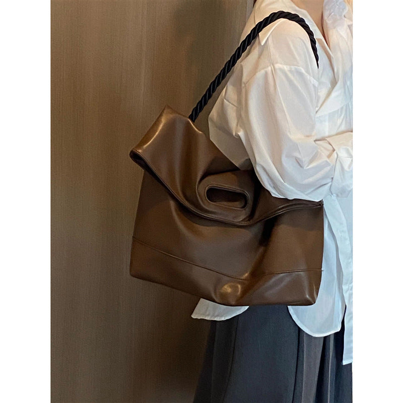 Glossy Charm Bag - Bless Charm