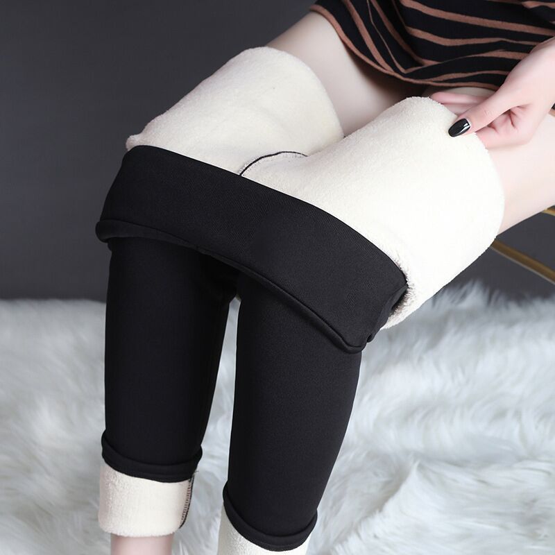 Winter Warm Leggings
