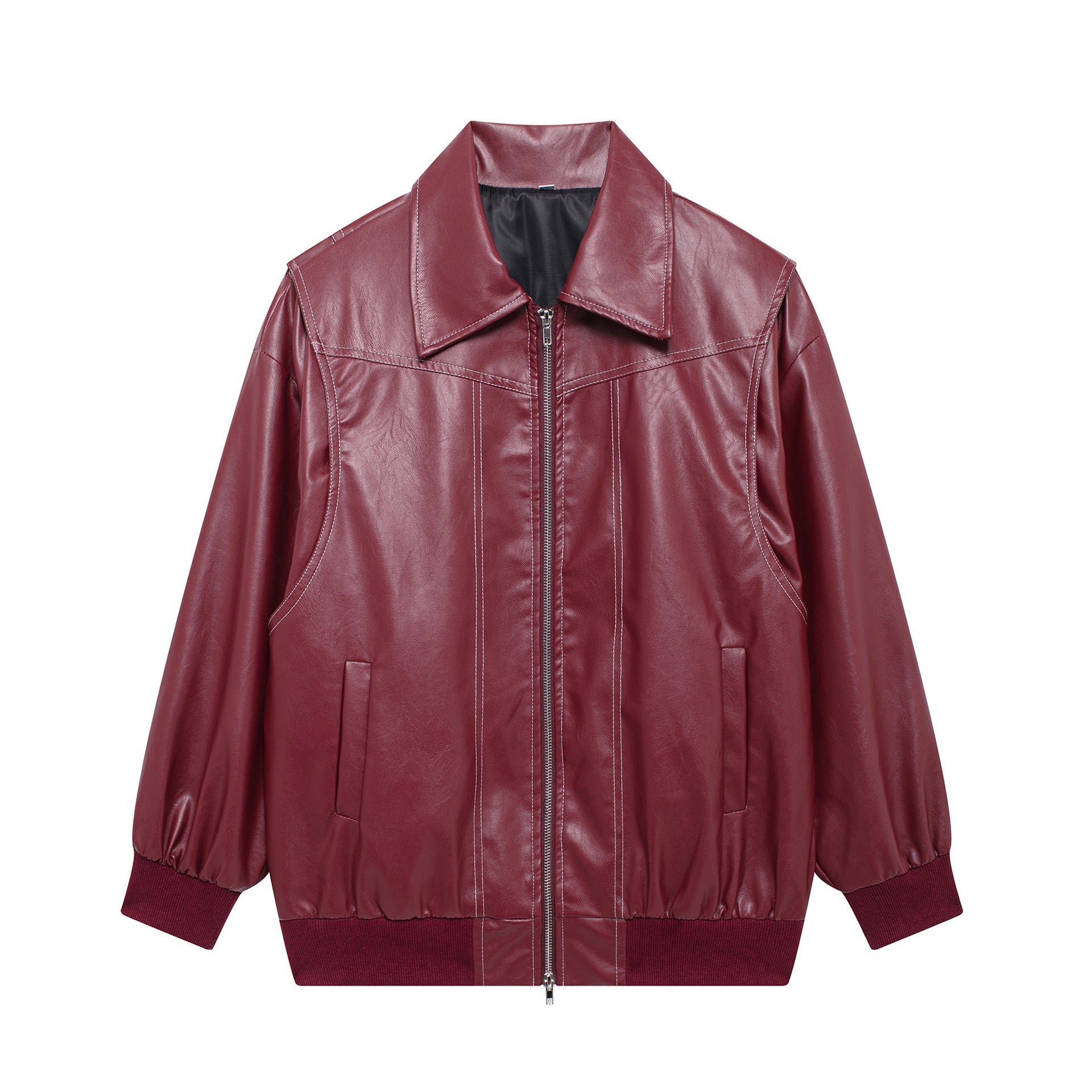 London Jacket - Bless Charm