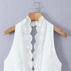 Suspender Charm - Bless Charm