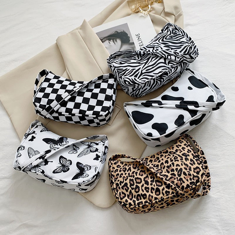New Fashion Bag - Bless Charm