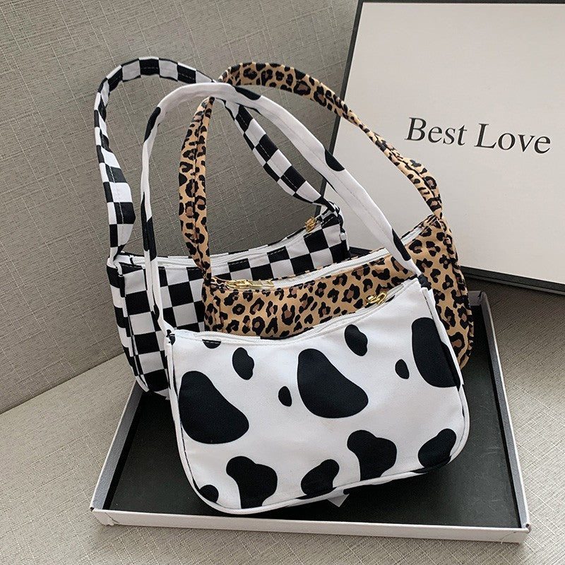 New Fashion Bag - Bless Charm